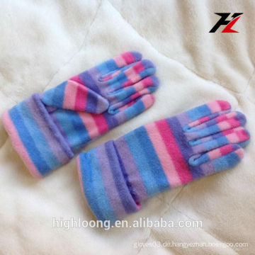 Baby Warm Knit Fleece Handschuh